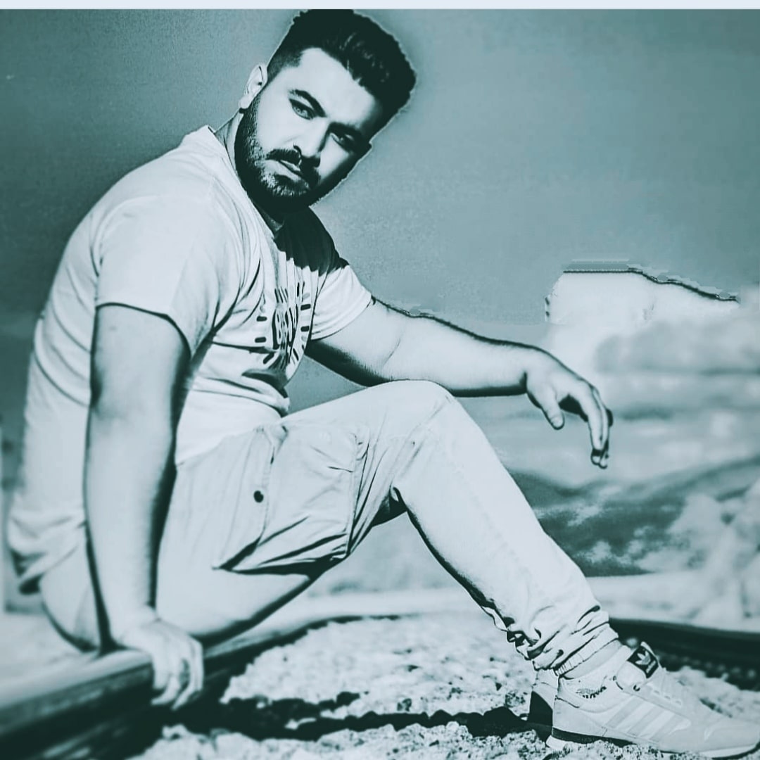 رضا کرمی تارا تقدیر